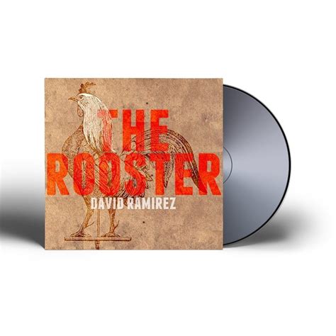 The Rooster CD - Featured Products