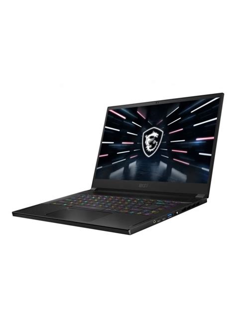 Msi Gs Ugs Fr Stealth Core I H Go Ram