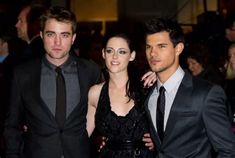 Kristen Stewart Made A Public Apology For Cheating On Robert Pattinson