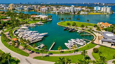 Living In Bal Harbour FL 2021 Community Guide