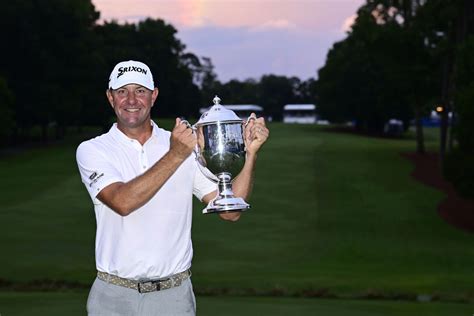 PGA Tour: Lucas Glover clinches FedEx Cup playoff berth with victory ...