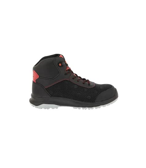 Chaussures De S Curit Racer S P Src Rouge Parade