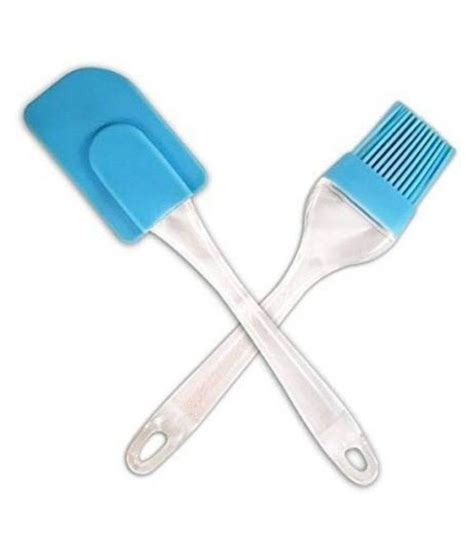 SHOPEPRO - Kitchen Gadgets Baking Bakeware Oil Brushes (Standard Size ...