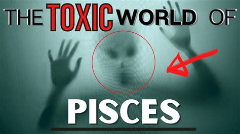 The Toxic Traits Of The Pisces Zodiac Sign Negative Pisces