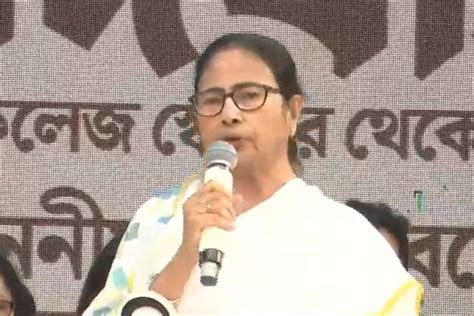 Mamata Abhishek Rally Day After Pm Narendra Modis Public Meeting In