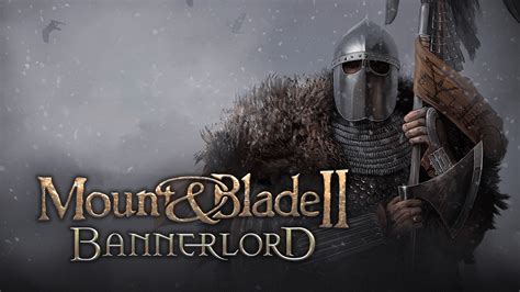 Armor in cover art? : r/Bannerlord