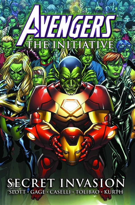 Secret Invasion - Secret Invasion Tv Series Imdb : The skrulls are