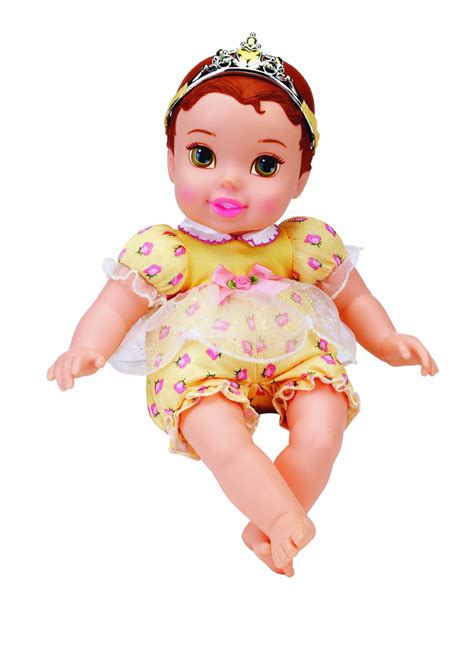 Disney Princess Baby Dolls $9.99! - Freebies2Deals