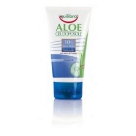 Gel Dupa Plaja Cu Aloe Vera Si Castravete Ml Livrare In H