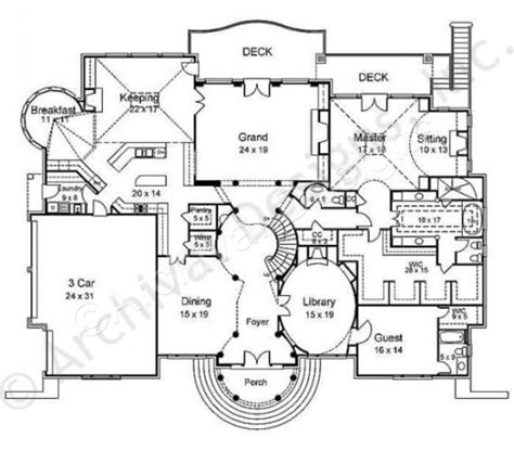 First Texas Homes Regency Floor Plan Floorplans Click