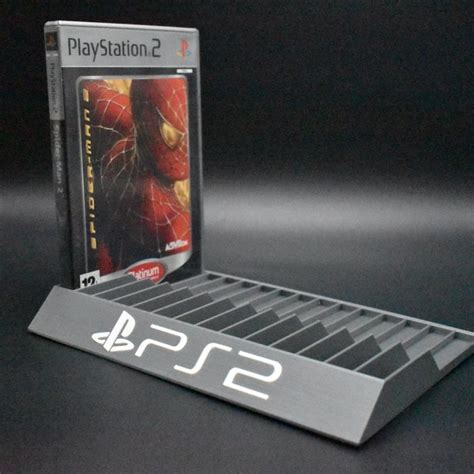 ps game case etsy