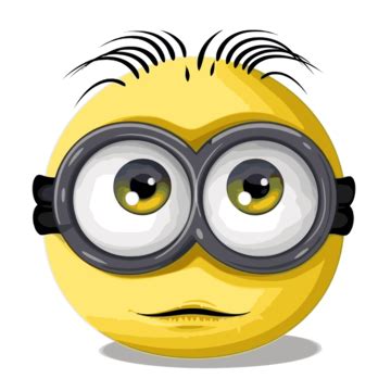 Minion Eyes Clipart Images | Free Download | PNG Transparent Background ...