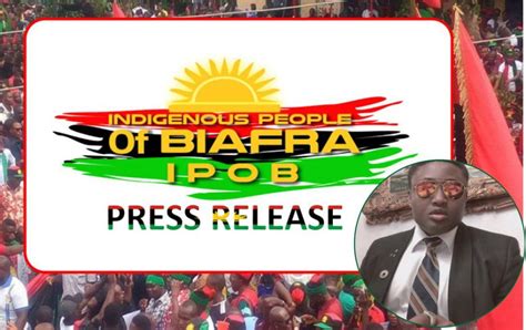 Ipob Denies Simon Ekpas Membership And Leadership Urges Supreme Court