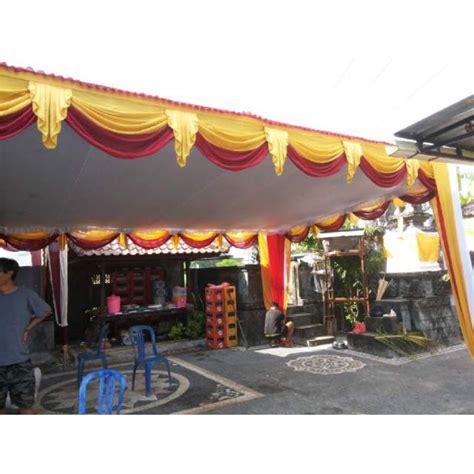 Jual Plafon Datar Atau Plafon Tenda Model Datar Shopee Indonesia