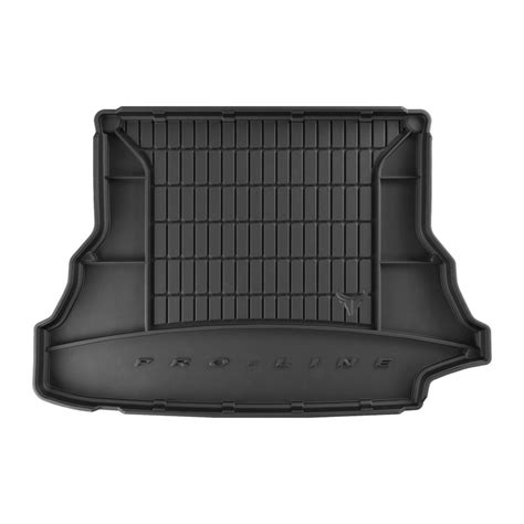 Tapis de coffre Renault Clio IV Iv la Position haute à la bac de