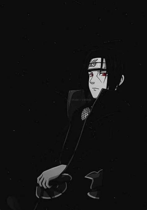 Uchiha Itachi iPhone Wallpapers - Wallpaper Cave