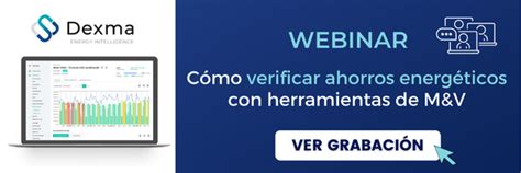 Medida Y Verificación Cómo Lograr Los Mejores Resultados Dexma