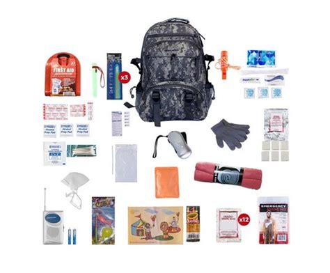 7 Best Survival Kits For Kidschild Survival Kits Review