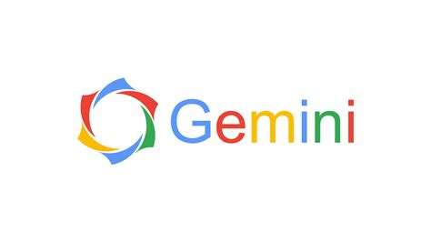 Google Gemini Logo Concept by Arsalan Majidi on Dribbble