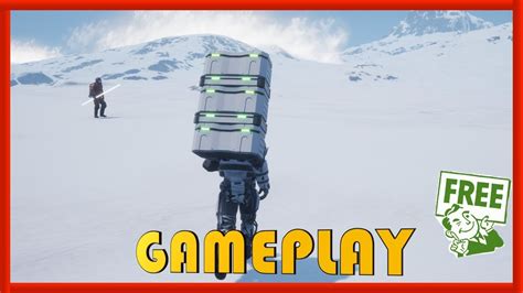WALKING SIMULATOR - GAMEPLAY / REVIEW - FREE STEAM GAME 🤑 - YouTube