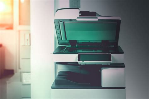 Office Copiers Are Still Valuable. Here's Why. - Kelly Office