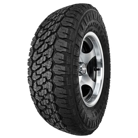 Pneu 265 75R16 Firestone Destination ATX 123 120S