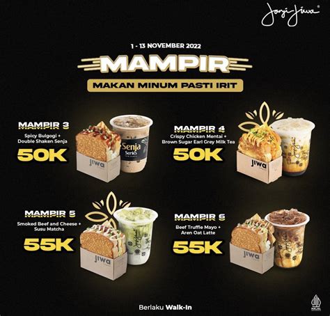 Txt Dari Kuliner On Twitter Kopi Janji Jiwa Https T Co LfKpOdCFgJ