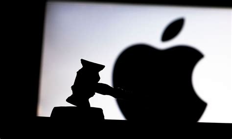 Us Readying A Massive Antitrust Case On Apple In 2024 Report Beebom