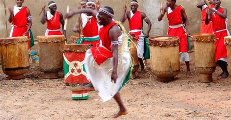 Burundi Drums Beat The Ancient Memories Of Unity Video Ancient Origins