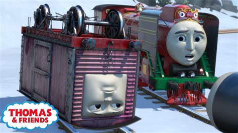 Thomas And Friends DeviantART Trucks