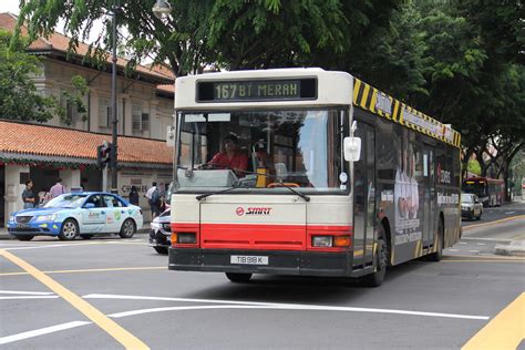 Singapore S Buses And Coaches November Victoryguy S Photo Gallery