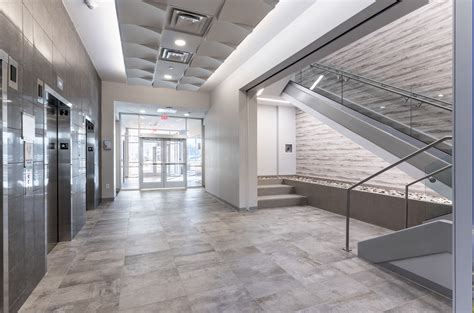 Kemba Credit Union Headquarters – Cincinnati Design Awards