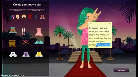 Moviestarplanet Omg Rare Starter Shoes Youtube