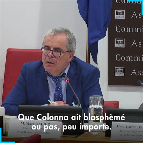 LCP On Twitter Il Voulait Se Payer Quelqu Un De Connu Le Directeur