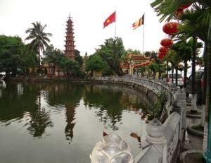 Buddhism in Vietnam | History | Red Zambala