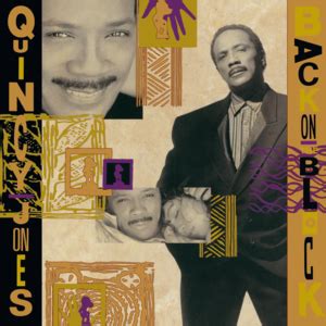 Quincy Jones Lyrics, Songs, and Albums | Genius