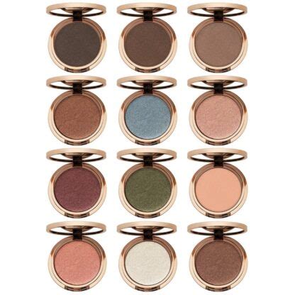 Nude By Nature Natural Illusion Pressed Eyeshadow Discount Chemist