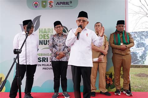 Impor Pakaian Bekas Wapres Bahayakan Industri Tekstil Nasional