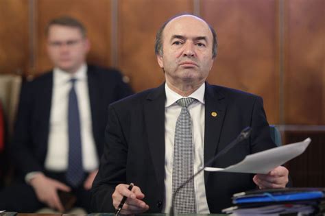 PSD îi retrage sprijinul politic lui Tudorel Toader Digi24