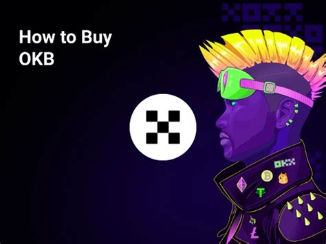 How To Buy Okb Coin The Ultimate Guide Coinstats Blog