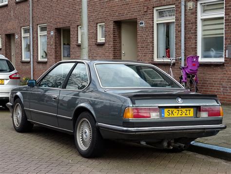 Bmw Csi Nr Ardy Van Driel Flickr