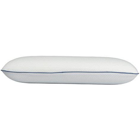 Homescapes Memory Foam Kissen Mit K Hlem Gel Pad X Cm