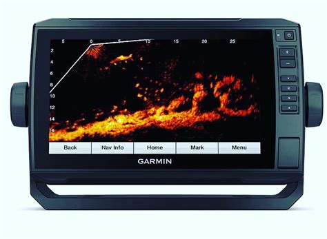 Garmin Panoptix LiveScope - Americana Outdoors