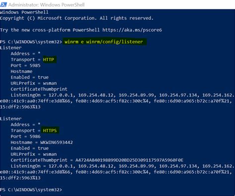 What Is Psremoting Or Powershell Remoting And How To Enable Ps Remoting