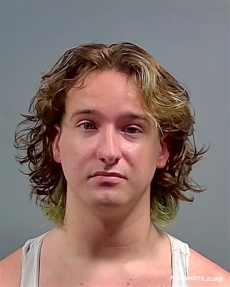 Richardson Gavin Edward 07152023 Escambia County Mugshots Zone