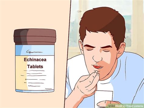 3 Ways to Treat Listeria - wikiHow