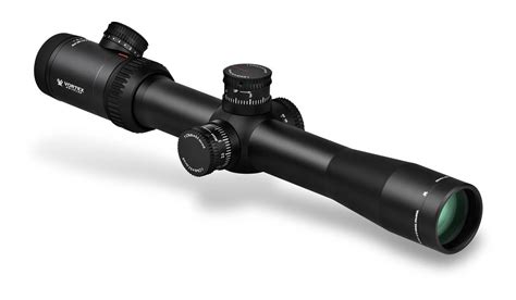 Vortex Viper Pst Gen Ii 2 10x32 Ffp Ebr 4 Moa Reticle 30mm Dance