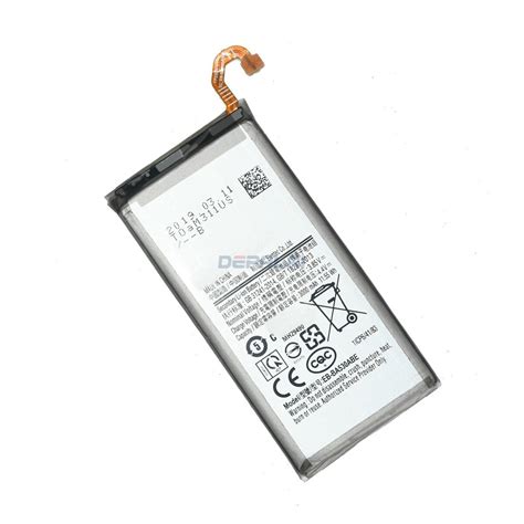 Samsung Galaxy A A Battery Eb Ba Be Canadian Cell Parts Inc