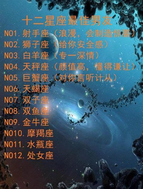 「星座」天秤座颜值最高，最佳星座男友是射手，你的星座怎么样？星座十二星座天秤座新浪新闻