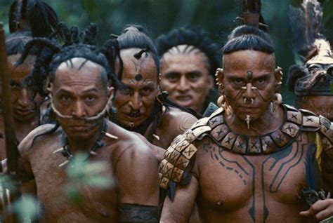 15 Facts About 'Apocalypto' | Historical movies, Aztec warrior, Ancient ...